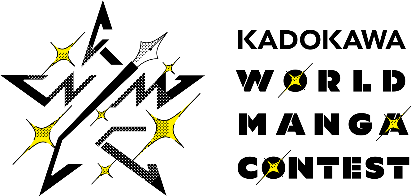 KADOKAWA WORLD MANGA CONTEST